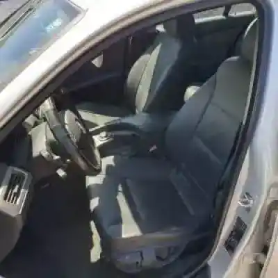 Scrapping Vehicle bmw 5 (e60) 520 i of the year 2005 powered 