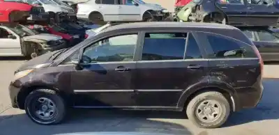 Scrapping Vehicle tata aria 2.2 di awd of the year 2012 powered 