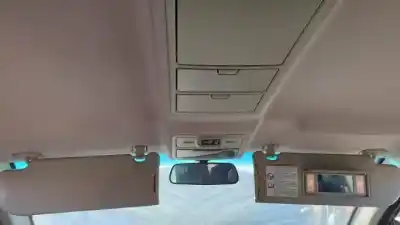 Scrapping Vehicle tata aria 2.2 di awd of the year 2012 powered 