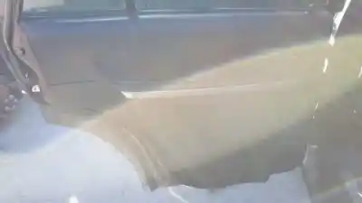 Scrapping Vehicle tata aria 2.2 di awd of the year 2012 powered 