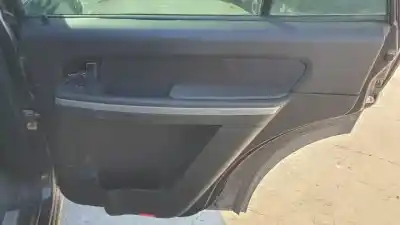 Scrapping Vehicle tata aria 2.2 di awd of the year 2012 powered 