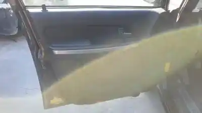 Scrapping Vehicle tata aria 2.2 di awd of the year 2012 powered 