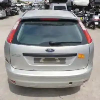 Veicolo di demolizione ford focus berlina (cap) g/hwda dell'anno 2004 alimentato 