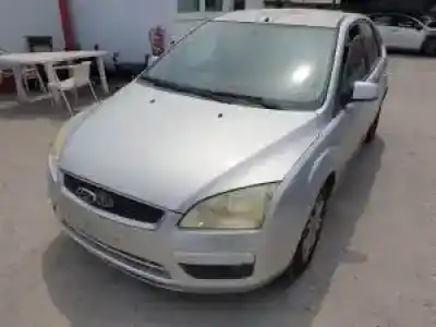 Veicolo di demolizione ford focus berlina (cap) g/hwda dell'anno 2004 alimentato 