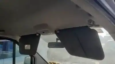 Scrapping Vehicle ford tourneo connect (tc7) hcpa of the year 2002 powered 