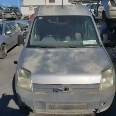 Scrapping Vehicle ford tourneo connect (tc7) hcpa of the year 2002 powered 