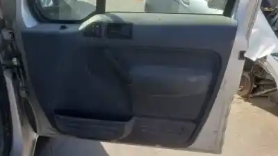 Scrapping Vehicle ford tourneo connect (tc7) hcpa of the year 2002 powered 