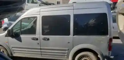 Scrapping Vehicle ford tourneo connect (tc7) hcpa of the year 2002 powered 