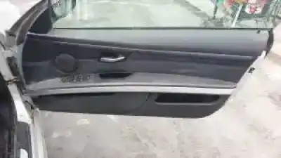 Veículo de Sucata bmw serie 3 cabrio (e93) n43b20a do ano 2007 alimentado 