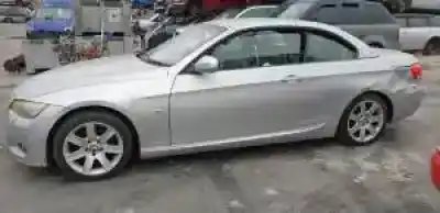 Veículo de Sucata bmw serie 3 cabrio (e93) n43b20a do ano 2007 alimentado 