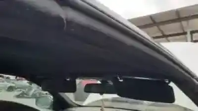 Veículo de Sucata bmw serie 3 cabrio (e93) n43b20a do ano 2007 alimentado 