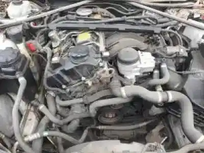 Veículo de Sucata bmw serie 3 cabrio (e93) n43b20a do ano 2007 alimentado 