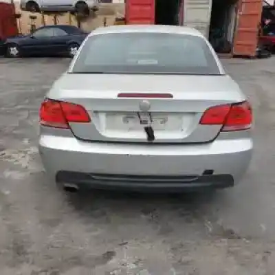 Veículo de Sucata bmw serie 3 cabrio (e93) n43b20a do ano 2007 alimentado 
