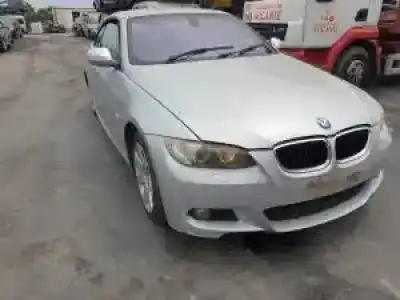 Veículo de Sucata bmw serie 3 cabrio (e93) n43b20a do ano 2007 alimentado 
