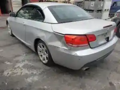 Veículo de Sucata bmw serie 3 cabrio (e93) n43b20a do ano 2007 alimentado 
