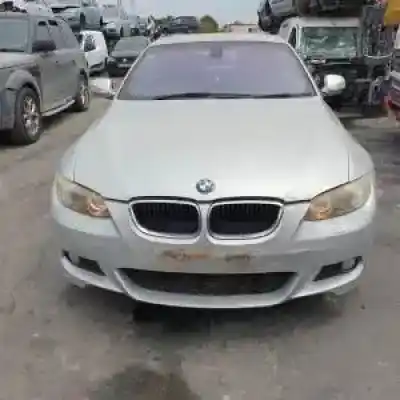 Veículo de Sucata bmw serie 3 cabrio (e93) n43b20a do ano 2007 alimentado 
