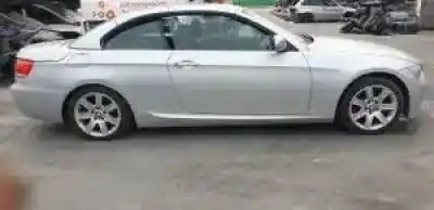 Veículo de Sucata bmw serie 3 cabrio (e93) n43b20a do ano 2007 alimentado 