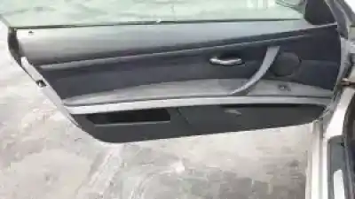 Veículo de Sucata bmw serie 3 cabrio (e93) n43b20a do ano 2007 alimentado 