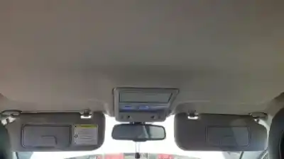 Veículo de Sucata chevrolet captiva z22d1 do ano 2011 alimentado 