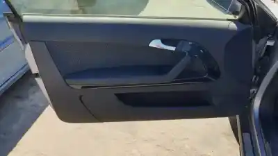 Утилизация автомобиля audi a3 (8p) blx года 2003 питание 