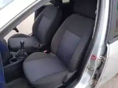 Hurda Aracı ford fiesta (cbk) fuja yılın 2003 güçlü 