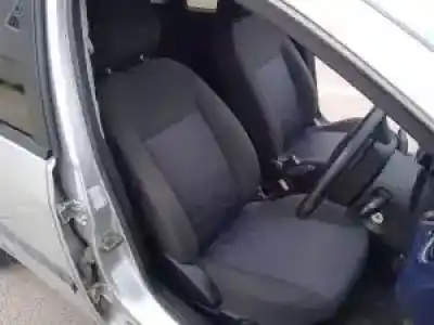 Hurda Aracı ford fiesta (cbk) fuja yılın 2003 güçlü 