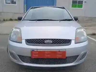 Veículo de Sucata FORD FIESTA (CBK) FUJA do ano 2003 alimentado 