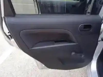 Hurda Aracı ford fiesta (cbk) fuja yılın 2003 güçlü 