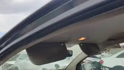 Veículo de Sucata citroen c2 (jm_) 1.6 do ano 2003 alimentado 