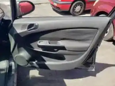 Veículo de Sucata opel corsa d z12xep do ano 2008 alimentado 