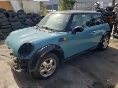 Здавання транспортного засобу MINI MINI (R56) G/N12B14A року 2007 потужний 