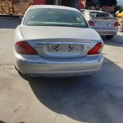 Утилизация автомобиля jaguar x-type i (x400) 2.5 v6 a las 4 ruedas года 2003 питание 
