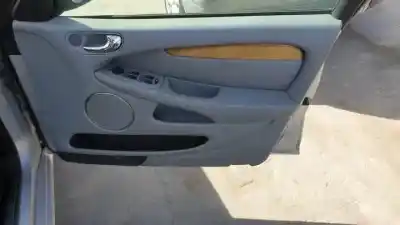 Утилизация автомобиля jaguar x-type i (x400) 2.5 v6 a las 4 ruedas года 2003 питание 