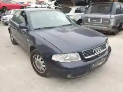Véhicule à la ferraille audi a4 berlina (b5) apt de l'année 1999 alimenté 