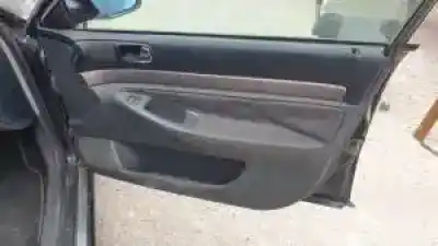 Véhicule à la ferraille audi a4 berlina (b5) apt de l'année 1999 alimenté 