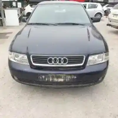 Véhicule à la ferraille audi a4 berlina (b5) apt de l'année 1999 alimenté 