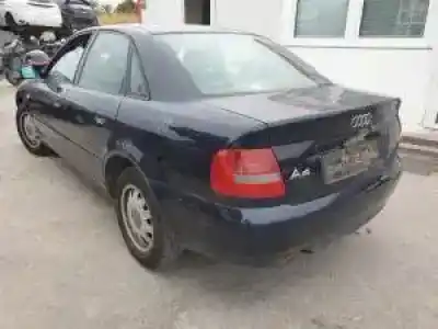 Véhicule à la ferraille audi a4 berlina (b5) apt de l'année 1999 alimenté 