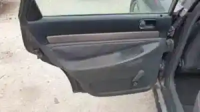 Véhicule à la ferraille audi a4 berlina (b5) apt de l'année 1999 alimenté 