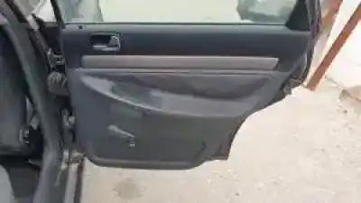 Véhicule à la ferraille audi a4 berlina (b5) apt de l'année 1999 alimenté 