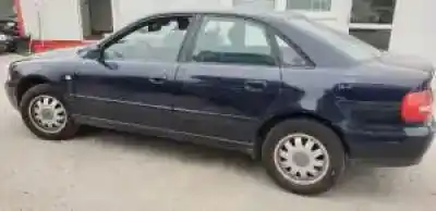Véhicule à la ferraille audi a4 berlina (b5) apt de l'année 1999 alimenté 