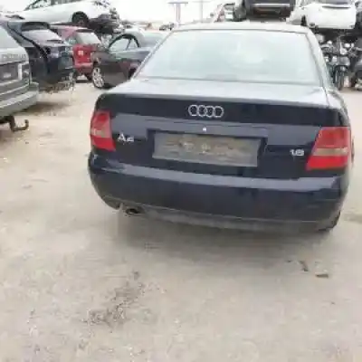 Véhicule à la ferraille audi a4 berlina (b5) apt de l'année 1999 alimenté 