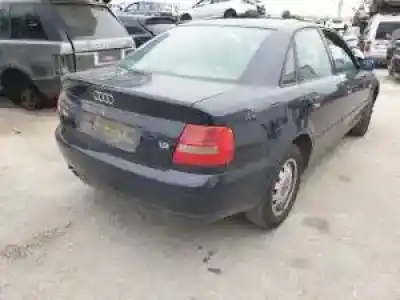 Véhicule à la ferraille audi a4 berlina (b5) apt de l'année 1999 alimenté 