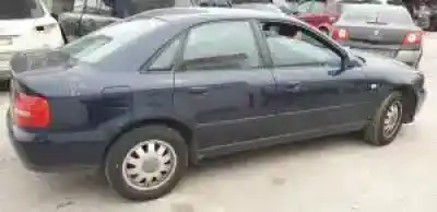 Véhicule à la ferraille audi a4 berlina (b5) apt de l'année 1999 alimenté 