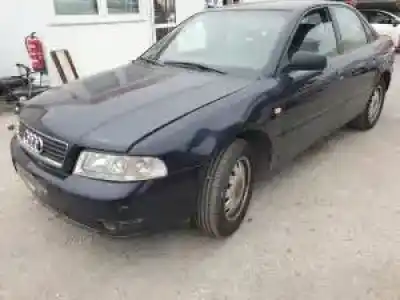 Véhicule à la ferraille audi a4 berlina (b5) apt de l'année 1999 alimenté 