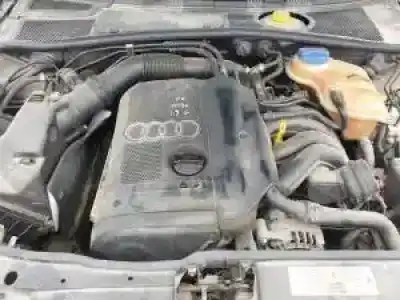 Véhicule à la ferraille audi a4 berlina (b5) apt de l'année 1999 alimenté 