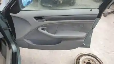 Veículo de Sucata bmw serie 3 touring (e46) 204d4 do ano 2001 alimentado 