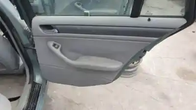 Veículo de Sucata bmw serie 3 touring (e46) 204d4 do ano 2001 alimentado 