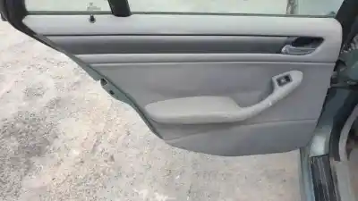 Veículo de Sucata bmw serie 3 touring (e46) 204d4 do ano 2001 alimentado 