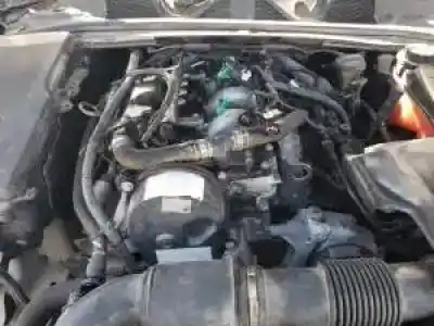 Scrapping Vehicle jaguar xf (x250) 224dt of the year 2012 powered 