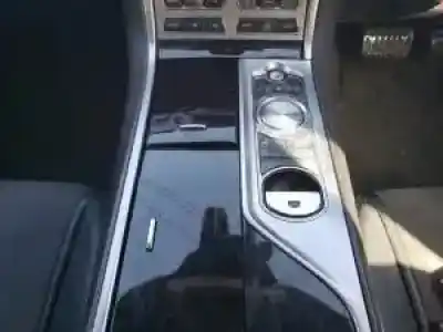 Scrapping Vehicle jaguar xf (x250) 224dt of the year 2012 powered 